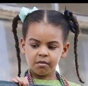 Meet your Posher, Broome